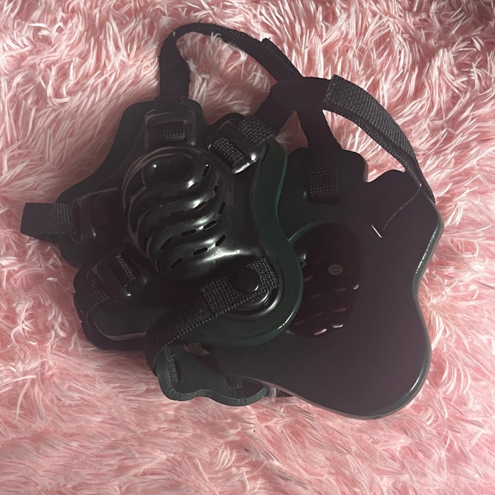 Wrestling Headgear